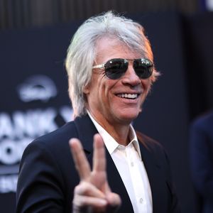 Dieser gefeierte Rockstar ist Jon Bon Jovis größtes Idol