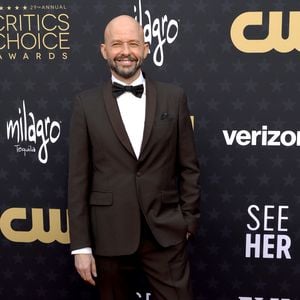 Jon Cryer profitiert noch heute von "Two and a Half Men"