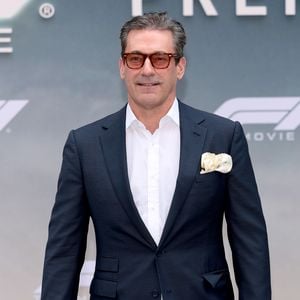 Jon Hamm zerreißt "The Family Stone" als totalen Film-Flop