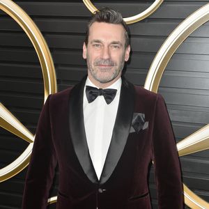 Neu vergeben? "Mad Men"-Star Jon Hamm soll Co-Star daten