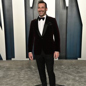 Schauspieler Jon Hamm will mit 53 Jahren endlich Papa werden