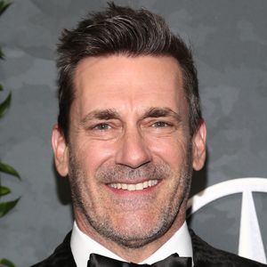 Jon Hamm, Schauspieler