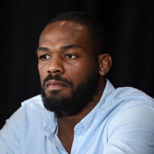 MMA-Star Jon Jones wegen häuslicher Gewalt festgenommen!