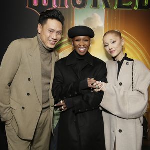 Regisseur verrät neue Details zur Fortsetzung von "Wicked"