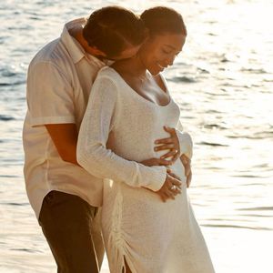 Erstes Kind: "Big Sky"-Star Kylie Bunbury ist schwanger!