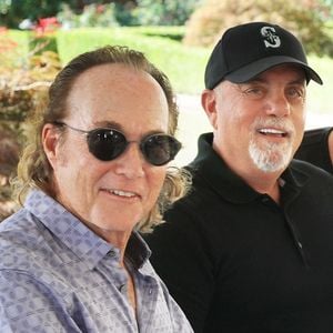 Billy Joel trauert um seinen einst besten Freund Jon Small
