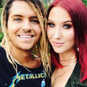 So verarbeitet Jaclyn Hill den Verlust ihres Ex-Mannes Jon
