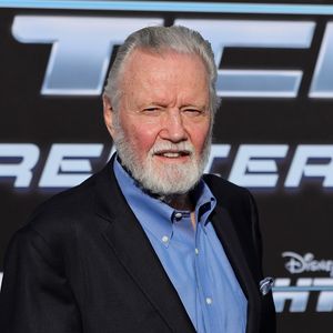 Jon Voight, Schauspieler