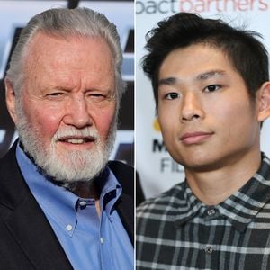 Jon Voight gibt Update zu Pax Jolie-Pitts Gesundheitszustand