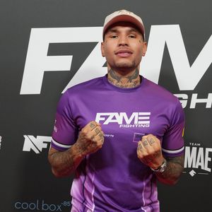 "Auf die Fresse": Gegen ihn will Jona Steinig in den Boxring