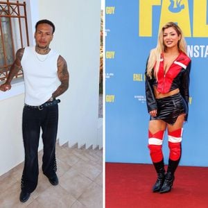 Heftiger Streit: Jona Steinig wehrt sich gegen Melody Haase