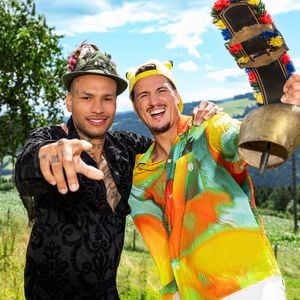 Dieses Spiel bringt Forsthaus-Micha und Jona zum Weinen