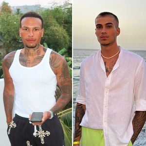 So schneiden Jona und Ryan bei erster GNTM-Fashion-Show ab