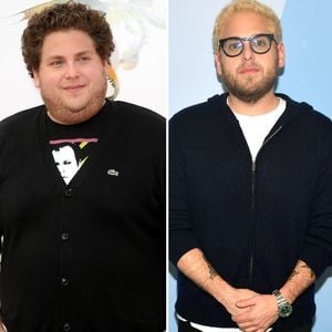 Mega-Gewichtsverlust: Hollywood-Star Jonah Hill fit wie nie!