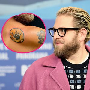 "Body Love": Jonah Hill feiert Kiloverlust mit neuem Tattoo