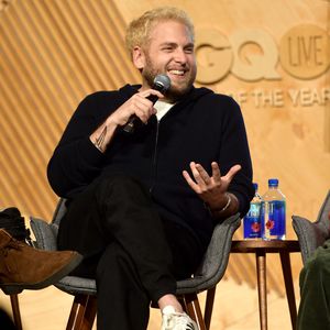 Datet Jonah Hill die Tochter von Dustin Hoffman?