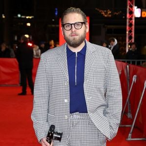 Erwarten Jonah Hill und seine Freundin ihr erstes Kind?
