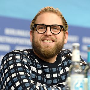 Verdammt, ja! Kein Schauspieler flucht mehr, als Jonah Hill