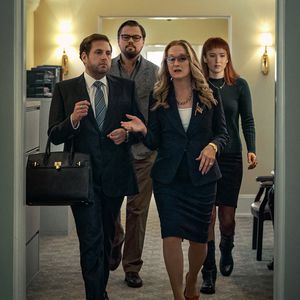 Mega-Cast: Doch dieser Schauspieler fehlt in "Don’t Look Up"