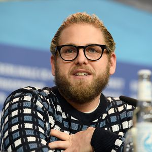 "Superbad"-Jonah Hill wird immer dünner