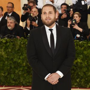 Jonah Hill wird immer noch oft als "pummeliger Typ" gesehen