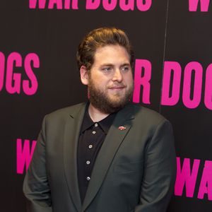 Tod mit 40: Die Stars trauern um Jonah Hills Bruder Jordan!