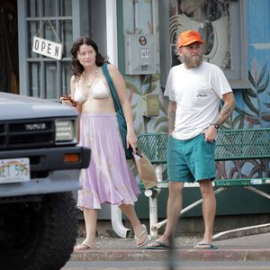 Shopping mit Babykugel: Sind Olivia und Jonah Hill verlobt?