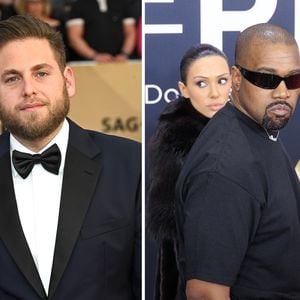 Antisemitismus: Jonah Hill parodiert Kanye in neuem Film