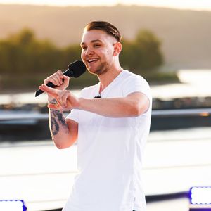 Ex-"Köln 50667"-Star Jonas versuchte sein Glück bei DSDS