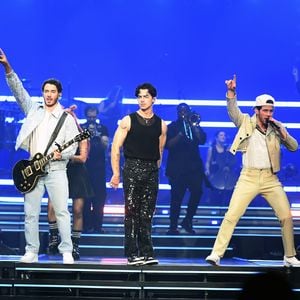 20. Jubiläum: Jonas Brothers kündigen große US-Tournee an