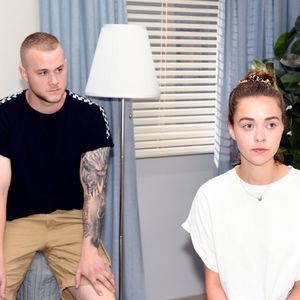 Abtreibung bei GZSZ? So steht Merle-Darstellerin Ronja dazu