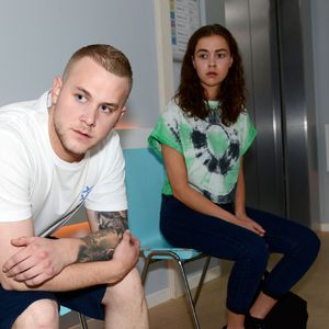 Das sagt Felix van Deventer zu Merles GZSZ-Schwangerschaft