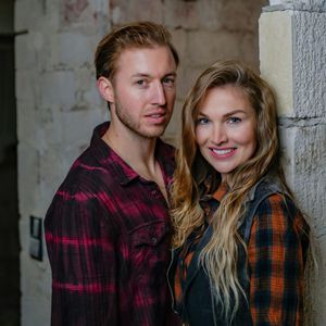 "Let's Dance"-Star Katja Kalugina zieht mit Freund zusammen!