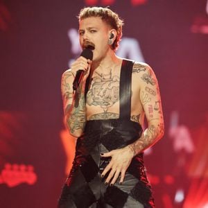 Rüge für Norwegens Jonas Lovv: ESC-Auftritt ist "zu sexy"