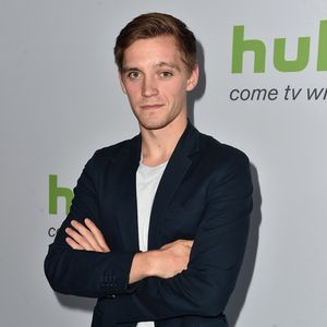 Jonas Nay ist der neue Aufsteiger im deutschen TV