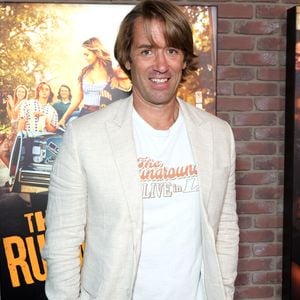 "Outer Banks"-Produzent wird Gewalt am Set vorgeworfen