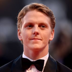 Deshalb wollte Jonas Strand Gravli bei "Ragnarök" mitmachen