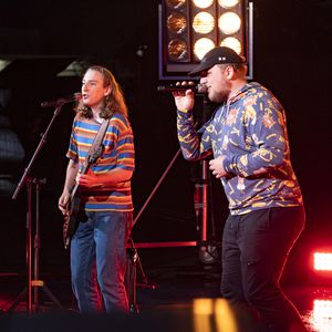 TVOG-Talents verraten: So kam es zum Cover von Nicos Song!