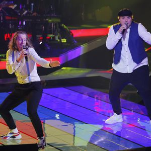 Team Nico Santos: Mael und Jonas sind im TVOG-Finale!