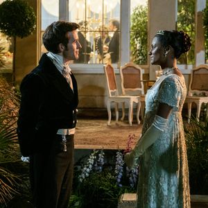 Zweite Staffel von "Bridgerton": Der erste Trailer ist raus!