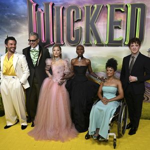 Oscar-Gewinn in Sicht: "Wicked" erhält begehrte Auszeichnung