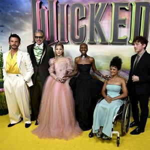 "Wicked" erzielt 108 Millionen Euro am Start-Wochenende