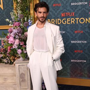 Jonathan Bailey kehrt für vierte "Bridgerton"-Staffel zurück