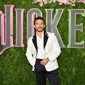 Sie konkurrierten mit Jonathan Bailey um "Wicked"-Rolle