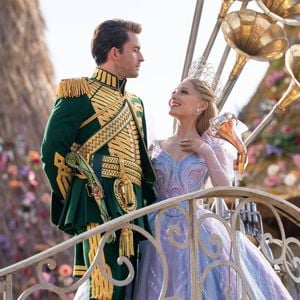 "Wicked": So groß sind die Unterschiede von Film zu Broadway