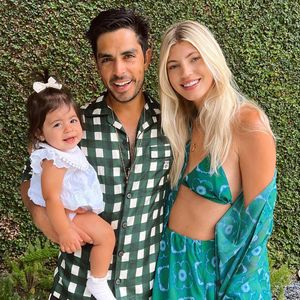 "Dankbar": Devon Windsor teilt süße Fotos mit ihrer Familie