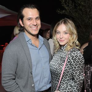 Bei Sydney Sweeney und Jonathan Davino kriselt es heftig
