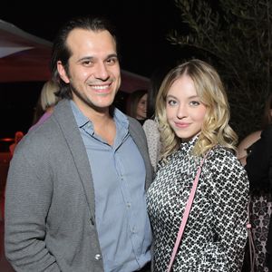 "Bester Freund": Sydney Sweeney schwärmt von ihrem Jonathan