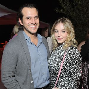 Sydney Sweeney hat wohl ihre Hochzeit mit Jonathan abgesagt