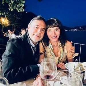Nach Ewan McGregors Babyglück: Seine Ex ist wieder vergeben